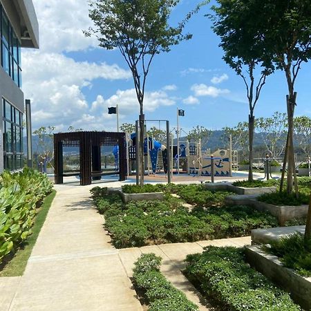 Apartamento Imperium Resident Kuantan By Arbina Exterior foto